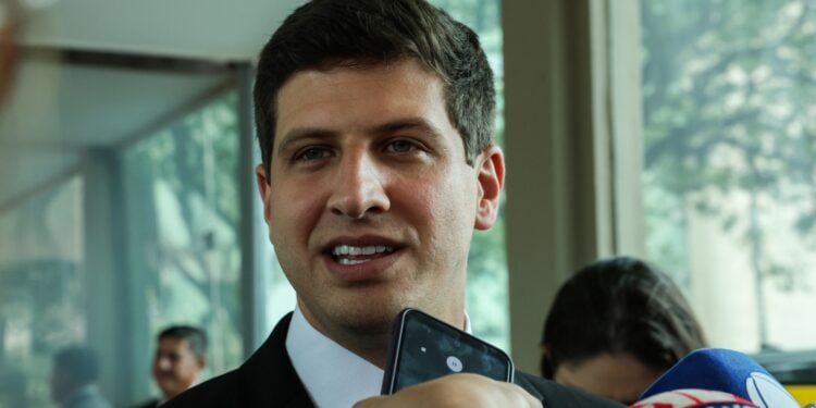 Foto:
Antonio Cruz/Agência BrasilFoto: Antonio Cruz/Agência Brasil