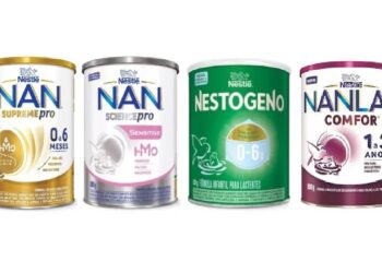Nestlé