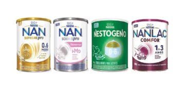 Nestlé