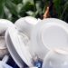 Alternativa para o escorredor de pratos vai salvar espaço na sua cozinha - Imagem: Pixabay