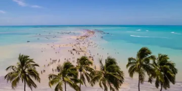 Maragogi - Reprodução/iStock