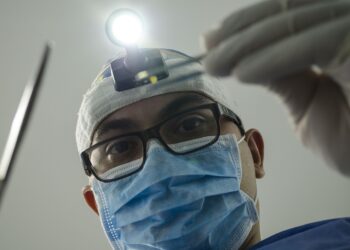 Após desastre em avaliações das faculdades de medicina, estudantes podem ser proibidos de atender pacientes - Imagem: Pixabay