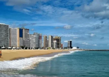 Foto: Divulgação/ Governo do Ceará