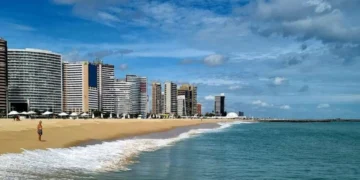 Foto: Divulgação/ Governo do Ceará