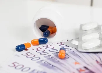 Omeprazol - Reprodução/iStock