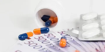 Omeprazol - Reprodução/iStock