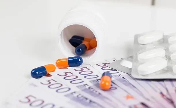 Omeprazol - Reprodução/iStock