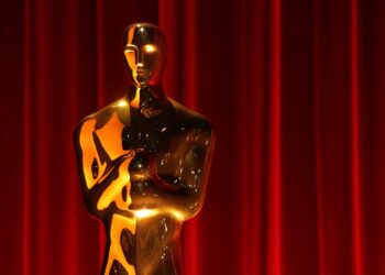 Oscar - Reprodução