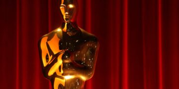 Oscar - Reprodução