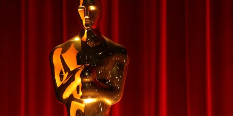 Oscar - Reprodução