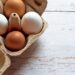 Novo método para cozinhar ovos não usa mais água; veja como - Imagem: Pixabay