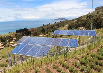Donos de painel solar no Brasil recebe comunicado sobre imposto em 2026 - Imagem: Pixabay