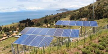 Donos de painel solar no Brasil recebe comunicado sobre imposto em 2026 - Imagem: Pixabay