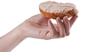 Patê para passar no pão que poucos conhecem, mas é uma delícia - Imagem: Pixabay