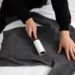 Pelo na roupa - Reprodução