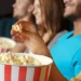 Pipoca - Reprodução/iStock