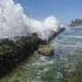 Agência Pernambucana de Meio Ambiente (CPRH) aponta que sete áreas de litoral do estado estão impróprias para o banho de mar - Imagem: Fernando Frazão/Agência Brasil
