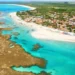 Praias que são verdadeiros Caribes brasileiros e leva poucas horas de viagem - Imagem: Divulgação/Prefeitura de Ipojuca