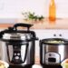 Panela de pressão elétrica não serve só para feijão: veja receitas rápidas - Imagem: Divulgação/Fun Kitchen