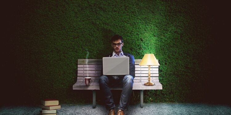 Quem fala pouco vai amar conhecer essas profissões com ambientes silenciosos - Imagem: Pixabay
