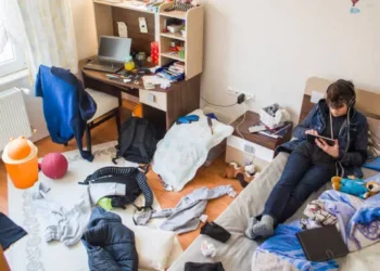 Quarto - Reprodução/iStock