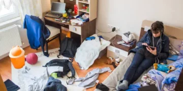 Quarto - Reprodução/iStock