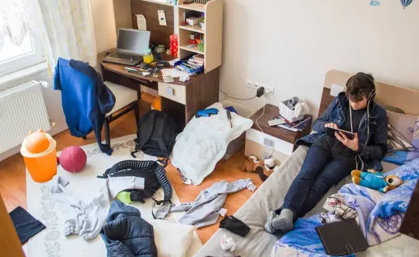 Quarto - Reprodução/iStock