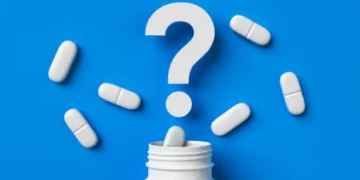 Remédio falso - Reprodução/iStock