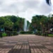 Ribeirão Preto, no nordeste do estado de São Paulo