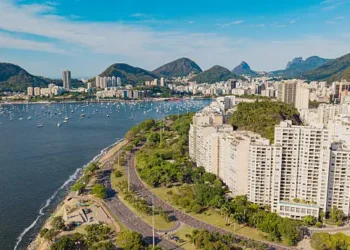 Rio de Janeiro - Reprodução/iStock