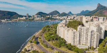 Rio de Janeiro - Reprodução/iStock