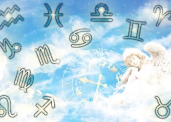 Signos do zodíaco que podem comemorar virada financeira em 2026 - Imagem: Pixabay