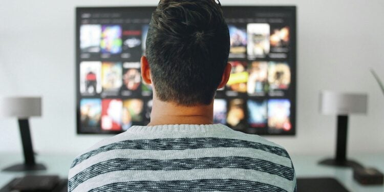 Ainda Estou Aqui e Agente Secreto será lançado em streaming do governo 100% gratuito - Imagem: Pixabay