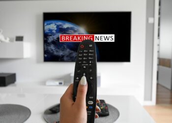 Todo mundo vai precisar trocar de televisão após lançamento da 3.0? Entenda - Imagem: Pixabay