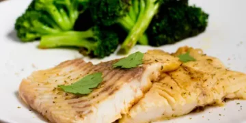 peixe querido da Semana Santa