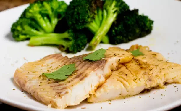 peixe querido da Semana Santa