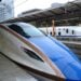 Brasil vai lançar trem-bala que viaja 417km em menos de 2 horas - Imagem: Pixabay