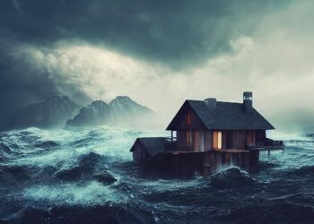 tsunami