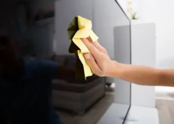 TV - Reprodução/iStock