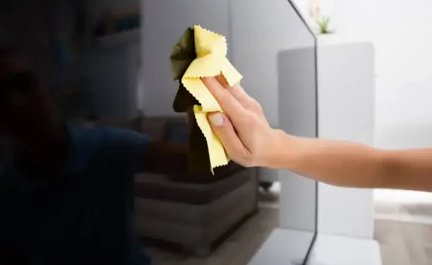 TV - Reprodução/iStock