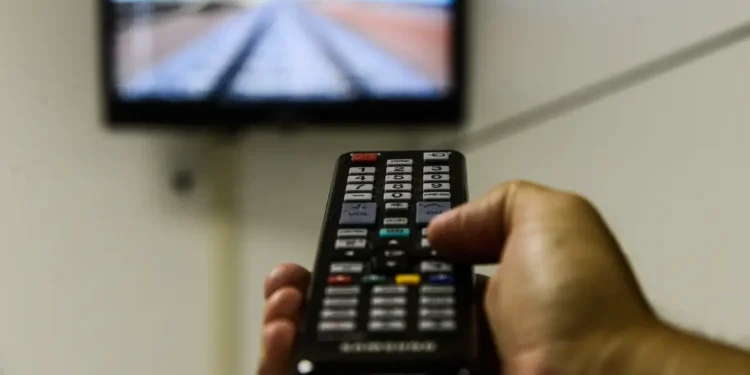TV Box