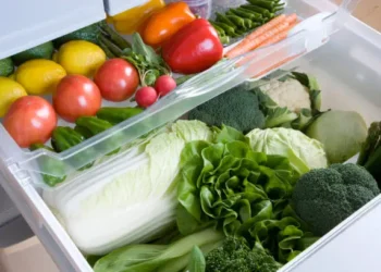 Vegetais - Reprodução/iStock