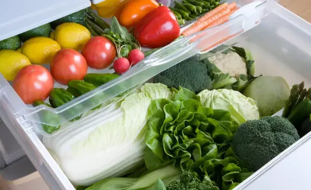 Vegetais - Reprodução/iStock