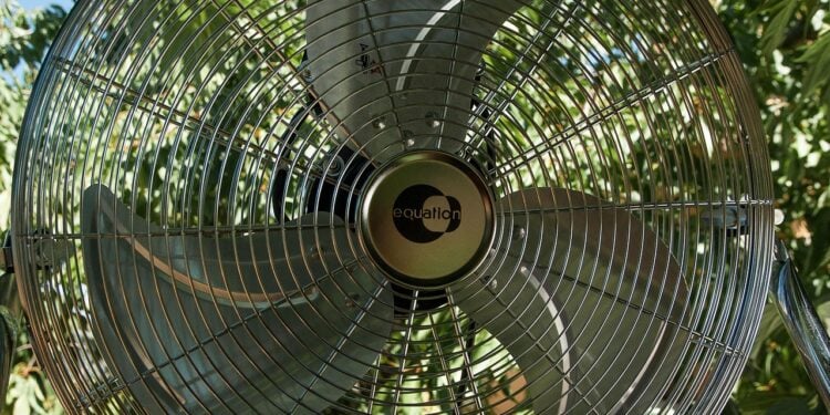 Aprenda a limpar o ventilador sem sujar e sem desmontar - Imagem: Pixabay