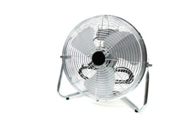 Seu ventilador pode resfriar igual um ar-condicionado com truque infalível - Imagem: Pixabay