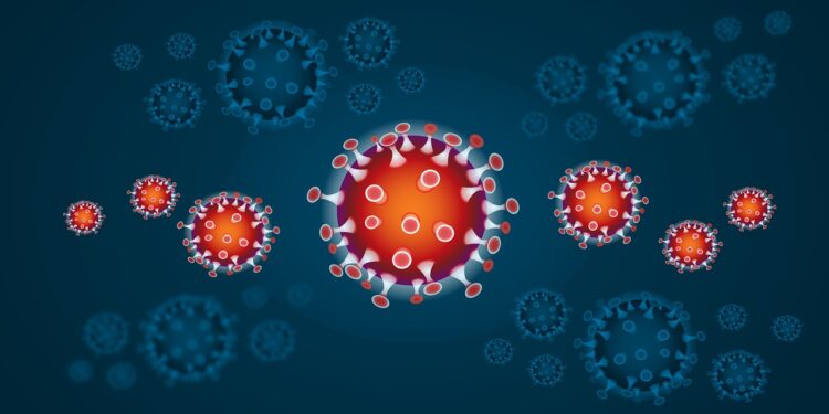Nova pandemia está por vir? Casos de vírus letal aumentam e deixam cientistas assustados - Imagem: Pixabay