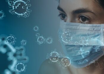 Vírus Nipah: doença que pode acabar com a humanidade não tem vacina ou cura - Imagem: Pixabay
