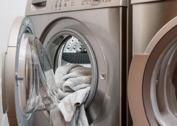 Jovem de 25 anos perde a visão após lavar roupa antes de dormir - Imagem: Pixabay