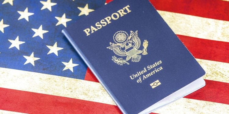 Lista dos estrangeiros que vão perder o visto americano sem aviso - Imagem: Pixabay
