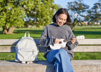 Atividades simples fora do celular que reduzem estresse mental